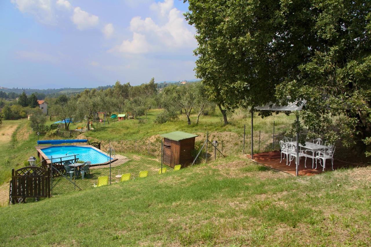 Casale Camaiore Villa Capannori Exterior photo