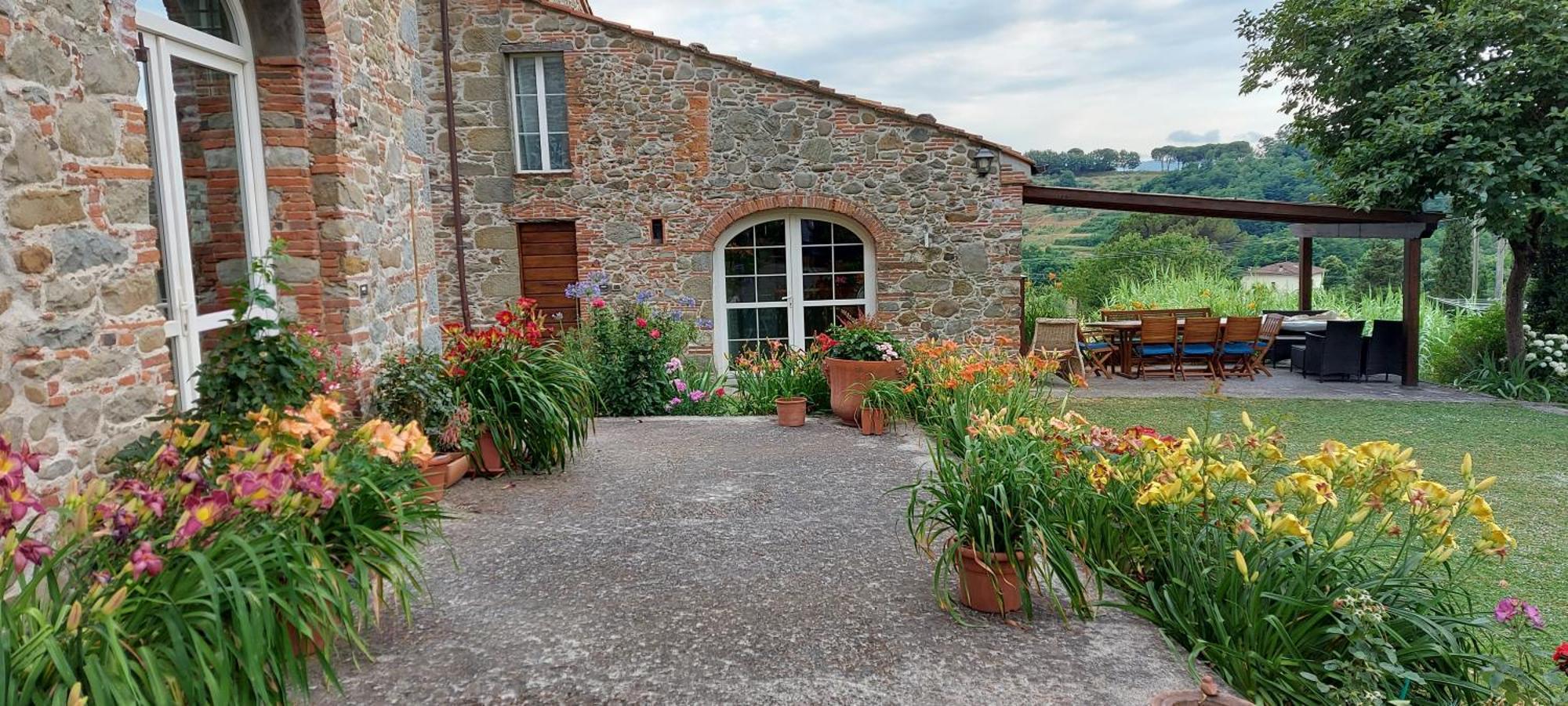 Casale Camaiore Villa Capannori Room photo